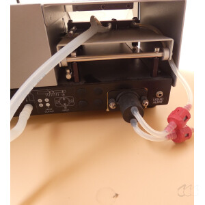 gebrauchter 8-Kanal Washer für Elisa-Platten BioTek ELx50-8G