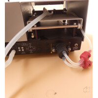 gebrauchter 8-Kanal Washer für Elisa-Platten BioTek ELx50-8G