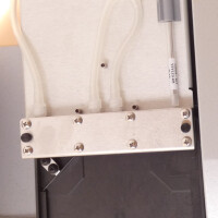 gebrauchter 8-Kanal Washer für Elisa-Platten BioTek ELx50-8G