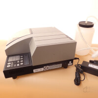 gebrauchter 8-Kanal Washer für Elisa-Platten BioTek ELx50-8G