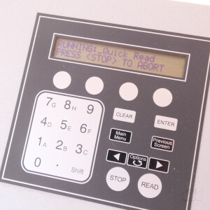 gebrauchter Microplate-Reader BioTek ELx808