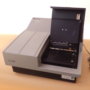 gebrauchter Microplate-Reader BioTek ELx808