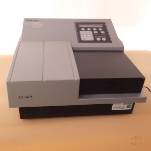 gebrauchter Microplate-Reader BioTek ELx808
