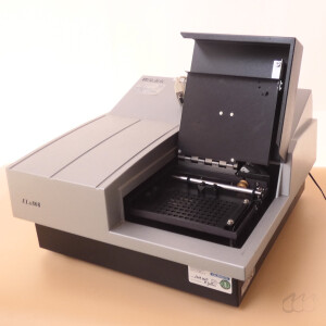 gebrauchter Microplate-Reader BioTek ELx808