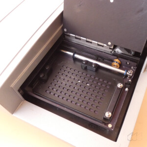 gebrauchter Microplate-Reader BioTek ELx808