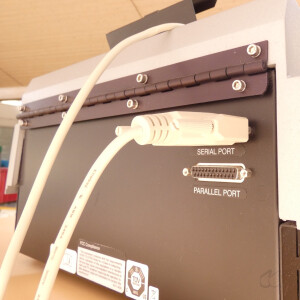 gebrauchter Microplate-Reader BioTek ELx808