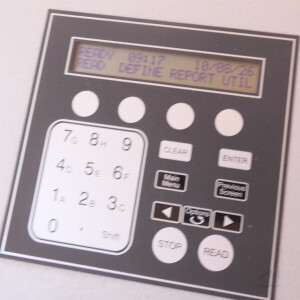 gebrauchter Microplate-Reader BioTek ELx808