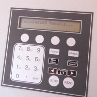 gebrauchter Microplate-Reader BioTek ELx808