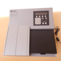 gebrauchter Microplate-Reader BioTek ELx808