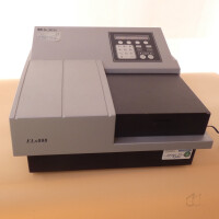 gebrauchter Microplate-Reader BioTek ELx808