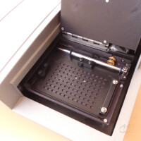 gebrauchter Microplate-Reader BioTek ELx808