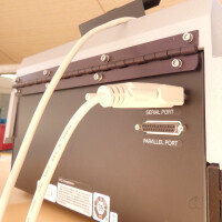 gebrauchter Microplate-Reader BioTek ELx808