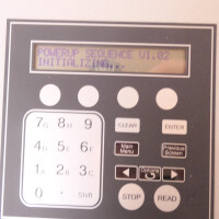 gebrauchter Microplate-Reader BioTek ELx808