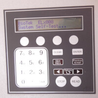 gebrauchter Microplate-Reader BioTek ELx808
