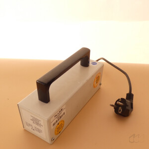 gebrauchte Analysenlampe UV-Lampe Bresemann ultraviolett 366 nm & 254 nm