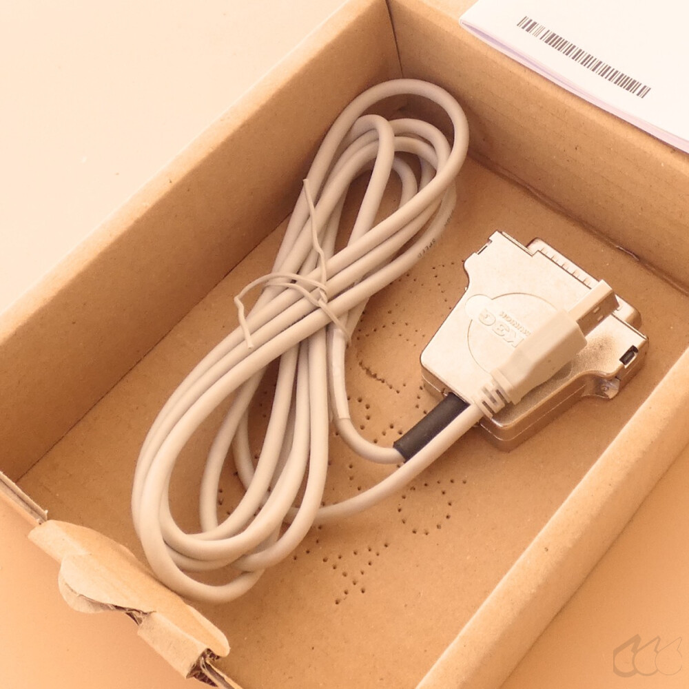 gebrauchtes Datenkabel Sartorius YCC01-USBM2