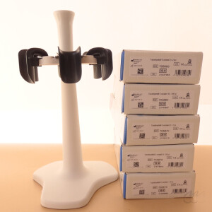 gebrauchtes Pipetten-Set Brand Transferpette S 0,1...1000µL