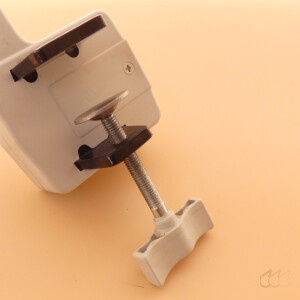 gebrauchte Hand-Zentrifuge Hettich 1011 mit Rotor 1012