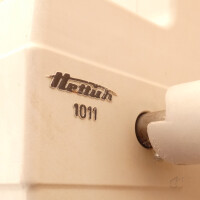 gebrauchte Hand-Zentrifuge Hettich 1011 mit Rotor 1012