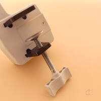 gebrauchte Hand-Zentrifuge Hettich 1011 mit Rotor 1012