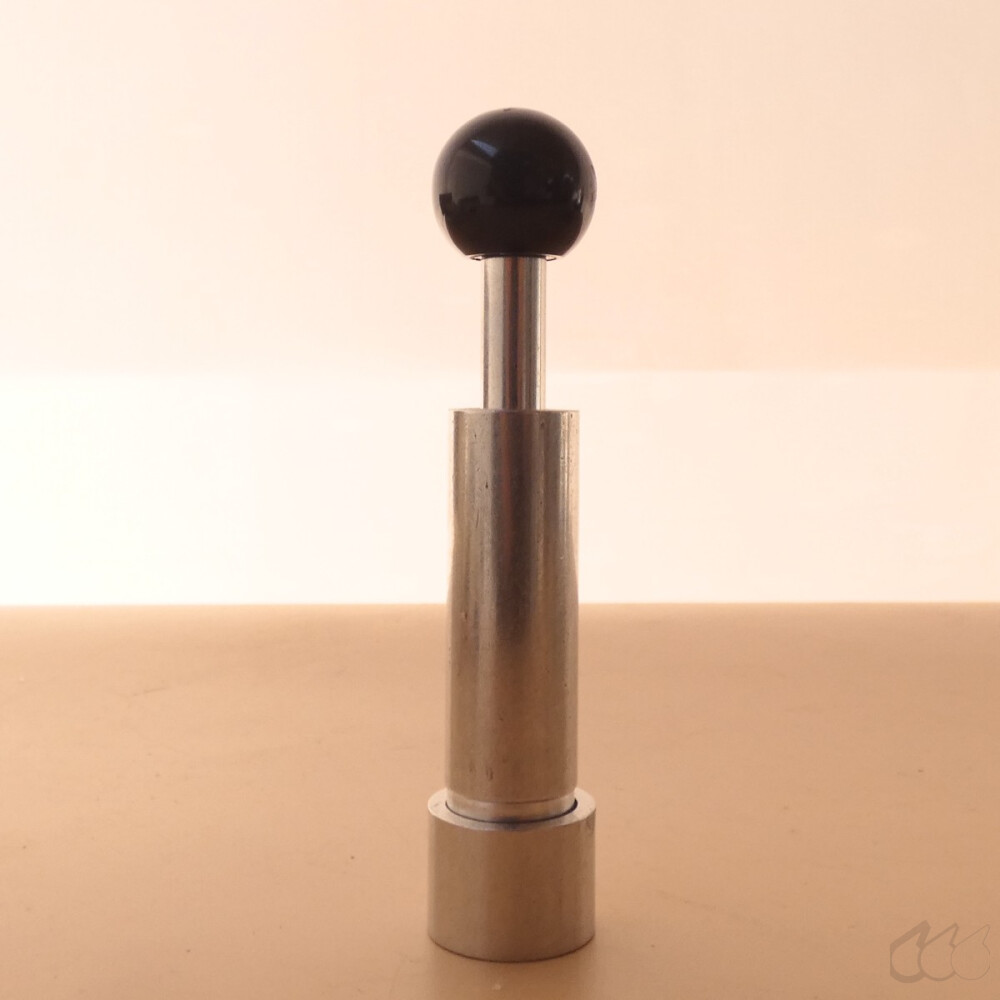 gebrauchte Suppositorien-Presse nach Kummer,...