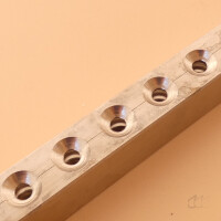 gebrauchte Suppositorien-Giessform 6x 3g Vaginalkugel-Gießform