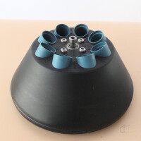 gebrauchter Rotor Hettich E3694 für EBA 200