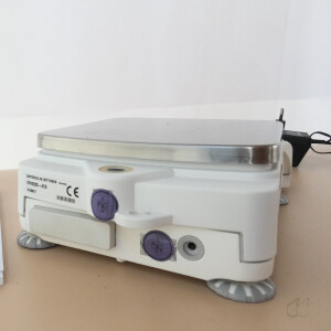 gebrauchte, eichfähige Rezepturwaage Sartorius Competence CP4202S-ACE 4200g 0,01g
