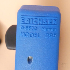 gebrauchter Gitterschnitt-Prüfer Erichsen Modell 295