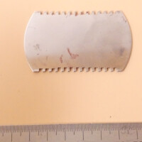 gebrauchter Nassfilm-Dickenmesser Erichsen Modell 333