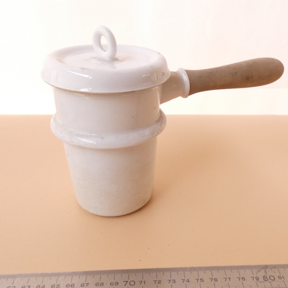 gebrauchtes Infundiergef&auml;&szlig; 500 mL...