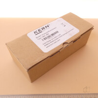 gebrauchtes Handrefraktometer Kern ORA 4RR RI:1,440-1,520
