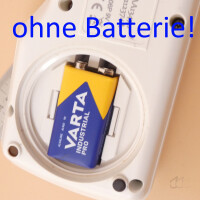 digitales Handrefraktometer Atago PR-101α Palette NFC 0-45 Brix