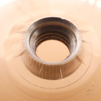 gebrauchter Tubenfüller, Gewindegröße M9, 100 mL