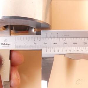 gebrauchtes mehrteiliges RFA/XRF-Laborpresswerkzeug