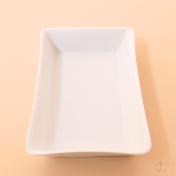 JIPO Glühschale rechteckig, 28 ml (Sign. 255/2a) 5er-Packung