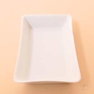 JIPO Glühschale rechteckig, 28 ml (Sign. 255/2a) 5er-Packung