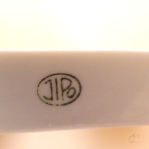 JIPO Glühschale rechteckig, 28 ml (Sign. 255/2a) 5er-Packung