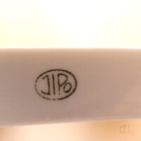 JIPO Glühschale rechteckig, 28 ml (Sign. 255/2a) 5er-Packung