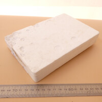 unbenutzte Mikroliterspritze Hamilton Microliter #701ASN 10µL Teilung: 0,1µL