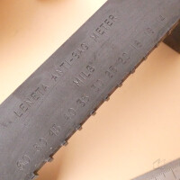 gebrauchter Ablaufprüfer Leneta Anti-Sag Meter 14-60 Mils
