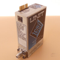 Massendurchflussregler MFC Mass Flow Controller UNIT UFC 1660  20sml N2