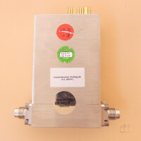 Massendurchflussregler MFC Mass Flow Controller UNIT UFC 1660  20sml N2