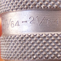 Spannfutter Heidolph P8 0,5-8,5 mm für 10mm-Schaft