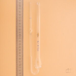 neuwertiges Ostwald-Viskosimeter No.1 20-70 s