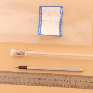 NOS KNAUER A0137 Kapillar-Entgratungsdorn für HPLC-Kapillaren