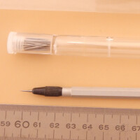NOS KNAUER A0137 Kapillar-Entgratungsdorn für HPLC-Kapillaren