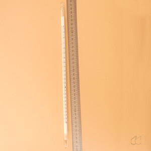 gebrauchtes Thermometer -200...+30°C, 1°C-Teilung