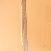gebrauchtes Thermometer -200...+30°C, 1°C-Teilung