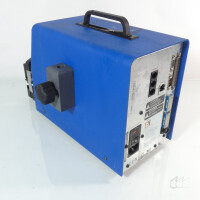 gebrauchte 2-Kanal Peristaltikpumpe SciLog FilterTec + 1081